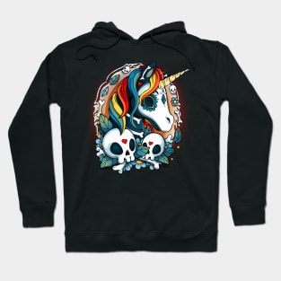 Sweet Unicorn Hoodie